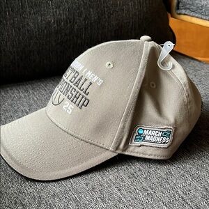 Gear For Sports Tan March Madness Hat